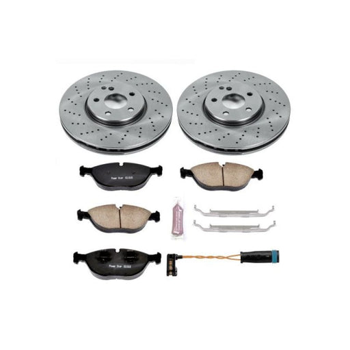 POWERSTOP KOE5120