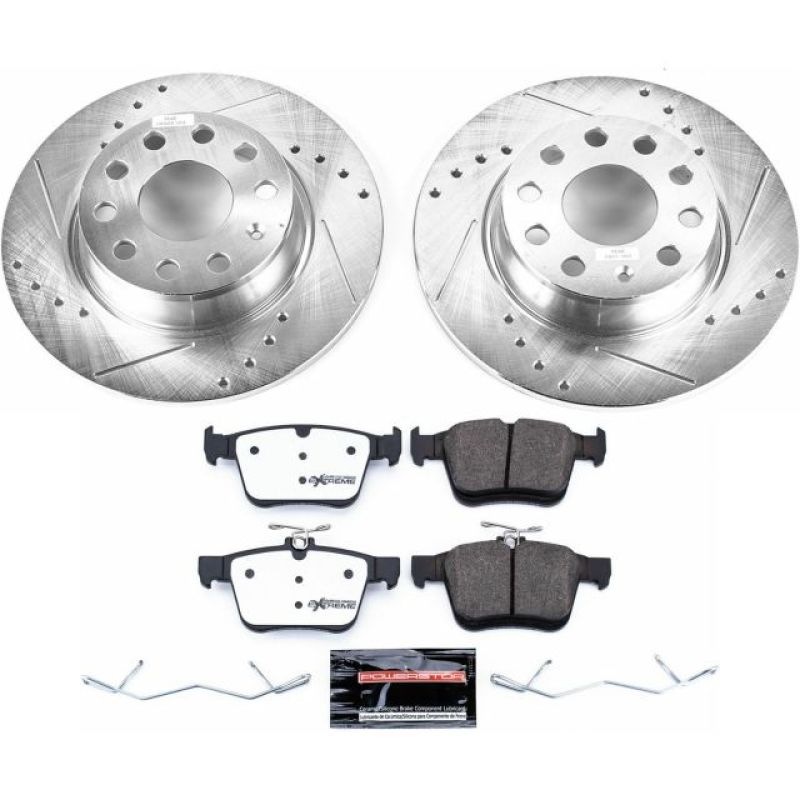 POWERSTOP K7093-26