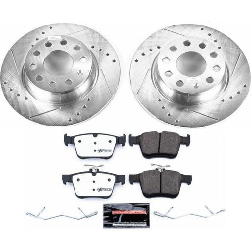 POWERSTOP K7093-26
