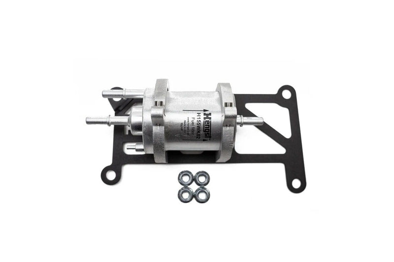 Fabless Single Fuel Line Conversion Kit (MK5/MK6 Fuel Filter) - VW MK2 Golf/Jetta