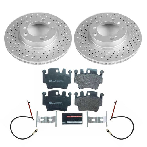 POWERSTOP ESK1698