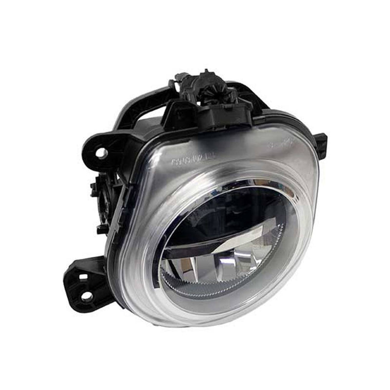 ZKW Fog Light - 756.02.000.02