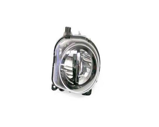 ZKW Fog Light - 756.03.000.02