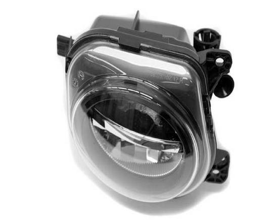 ZKW Fog Light - 756.03.000.03