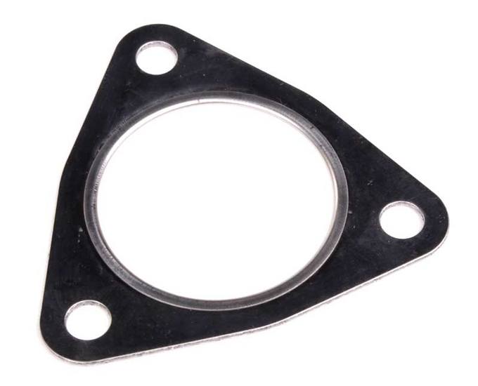Porsche Exhaust Gasket – Manifold to Flex Pipe 93011119307 – Elring 757535