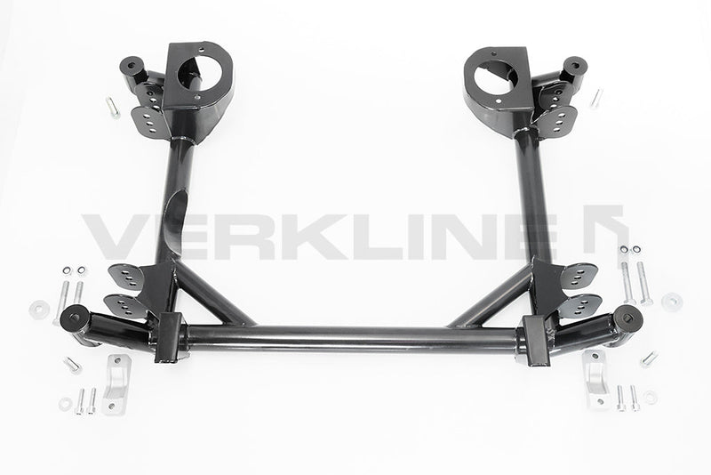 Audi Quattro B2/B3/B4 Front Tubular Subframe