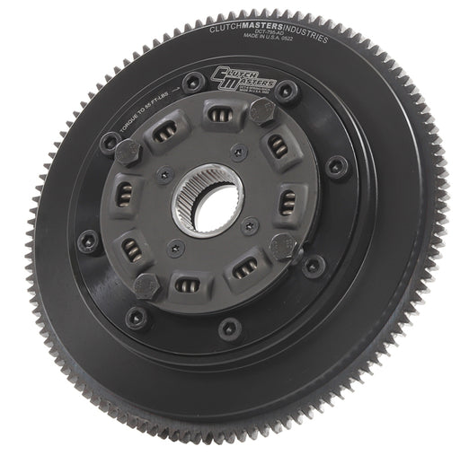 CLUTCH MASTERS DCT-795-AL