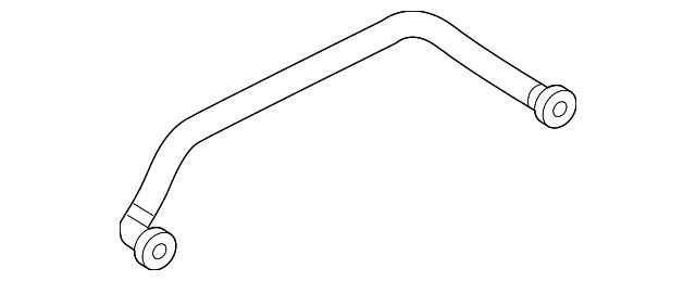 Genuine Porsche parts diagram