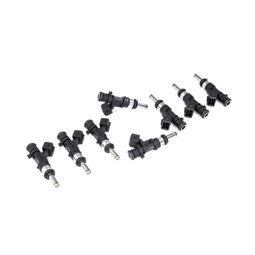 DEATSCHWERKS 17MX-00-1100-8