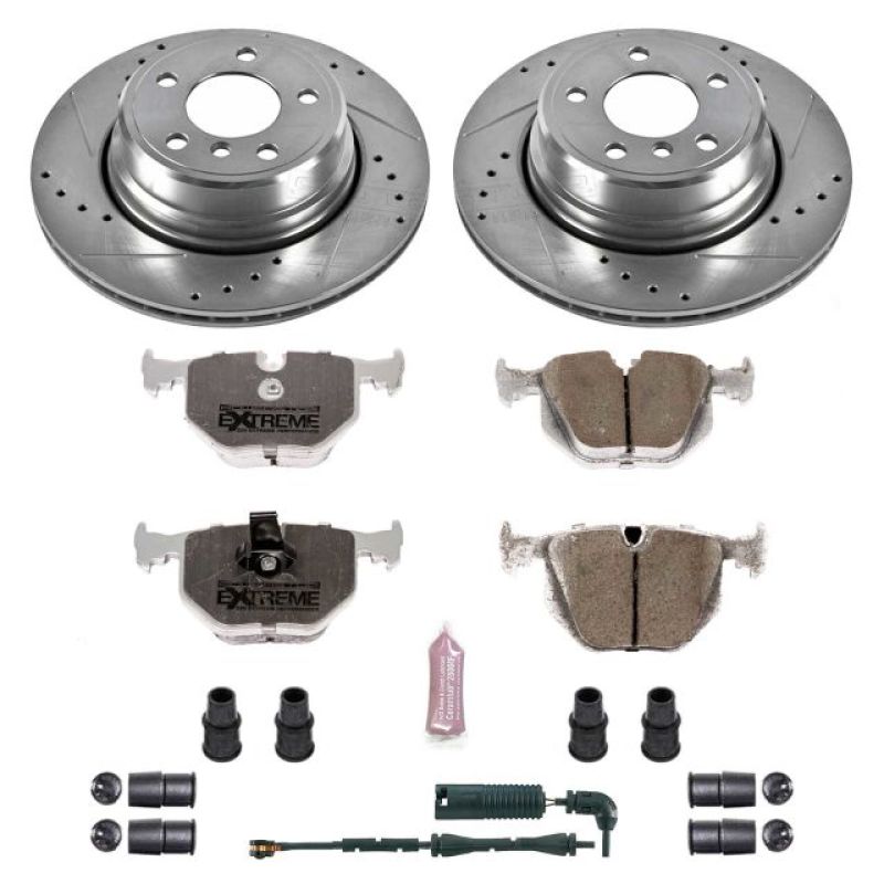 POWERSTOP K5734-26