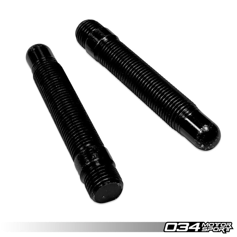 034MOTORSPORT BULLET NOSE STUD KIT, PACK OF 5 OR 20