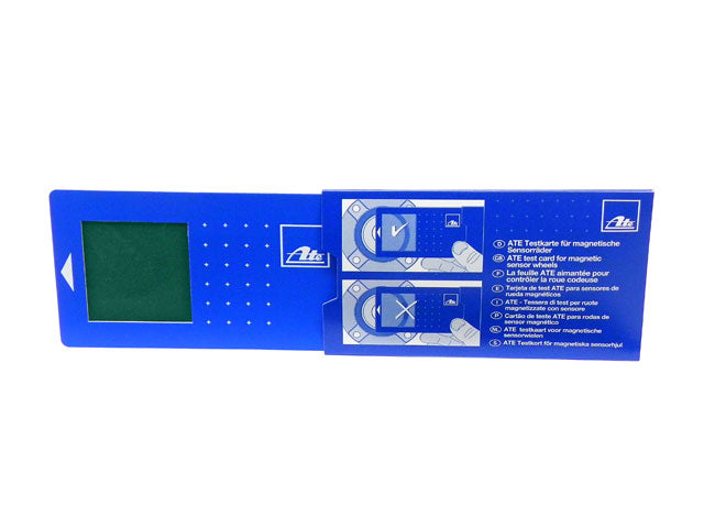 ATE Detection Tool - 760130