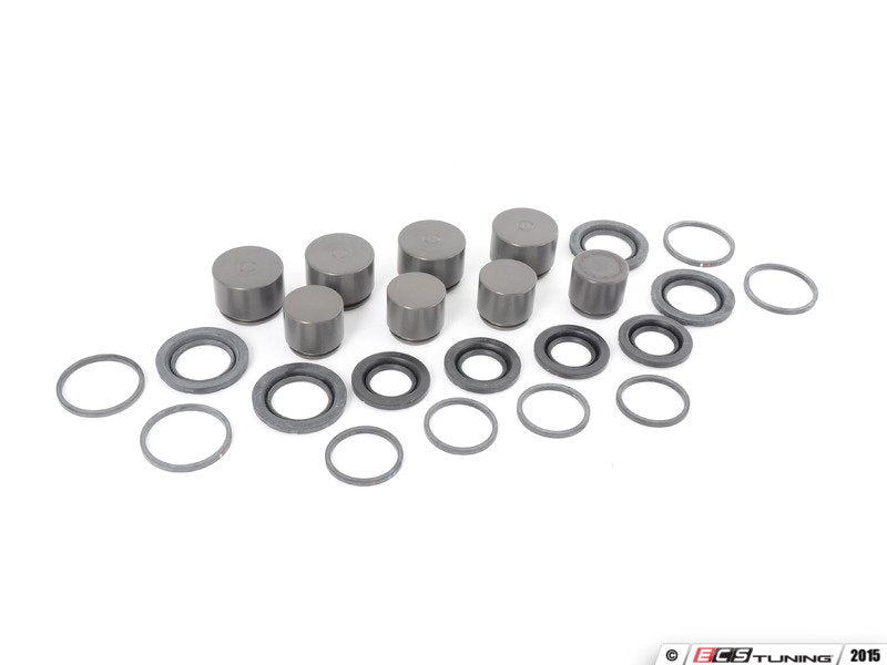Caliper Piston Seal Rebuild Kit