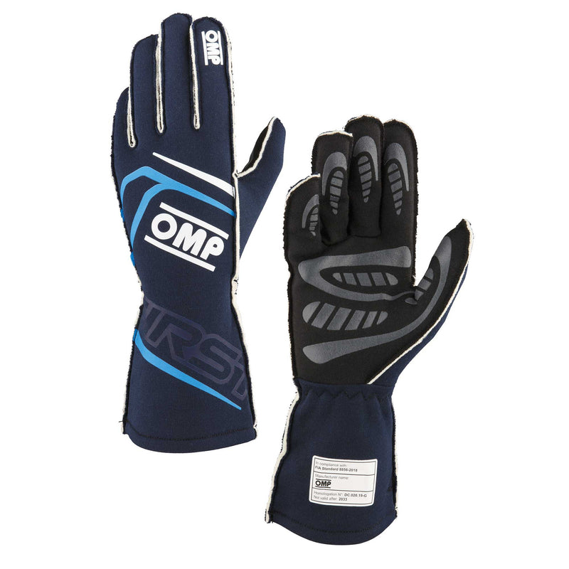 FIRST GLOVES FIA 8856-2018