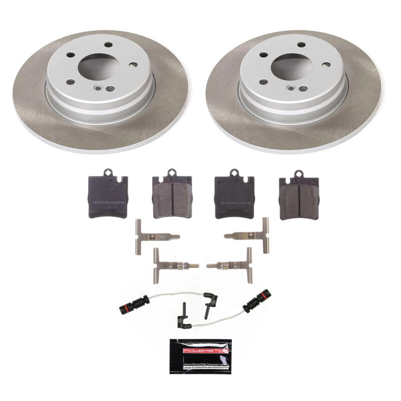 POWERSTOP SC621