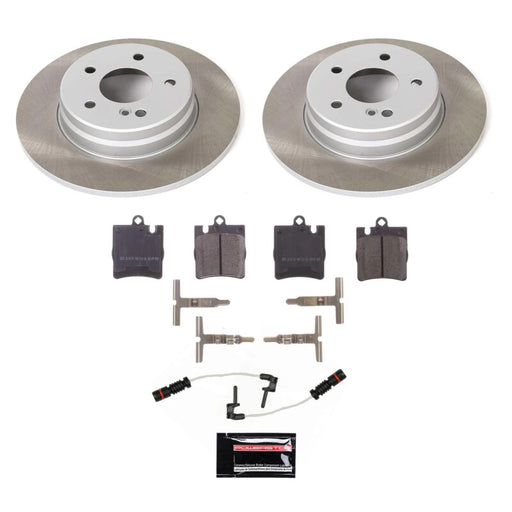 POWERSTOP SC621