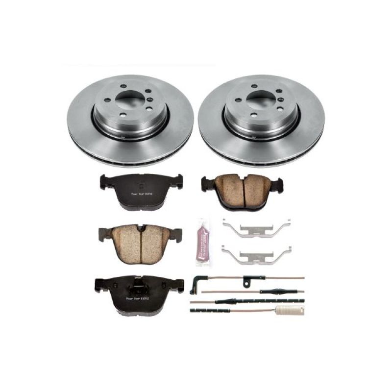 POWERSTOP KOE5283