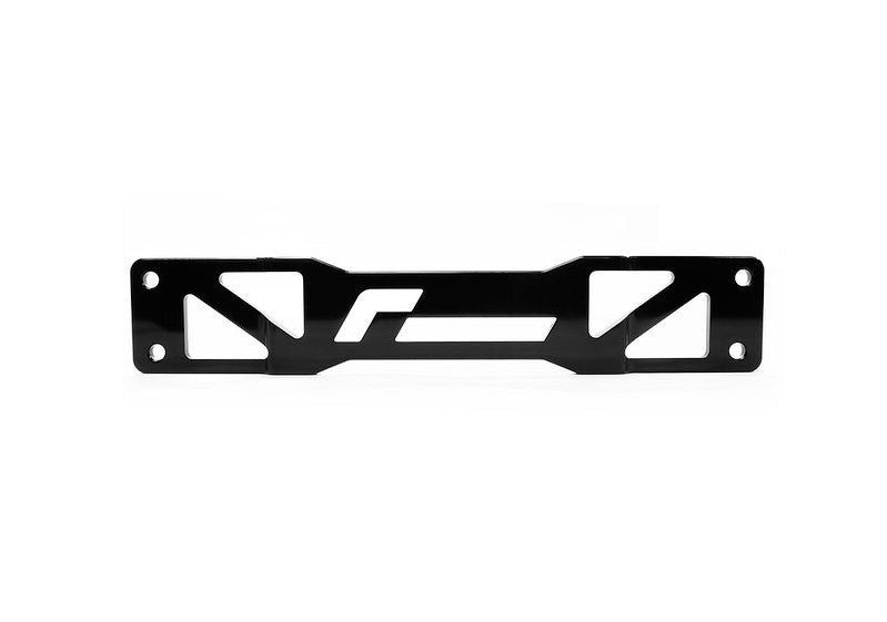 Racingline Center Tunnel Brace for MQB &amp; MQB 'EVO' FWD Vehicles