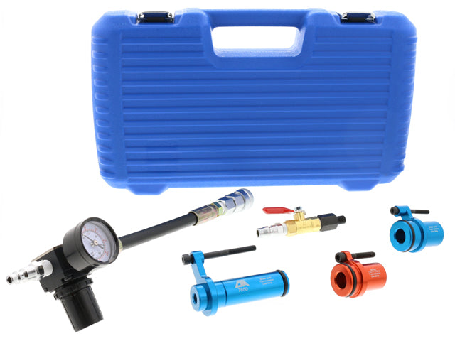 Cta Tools Flush Kit 7650
