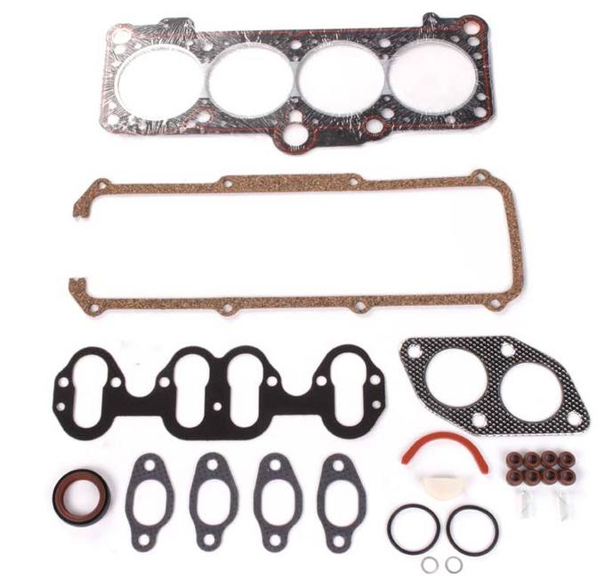 Audi Cylinder Head Gasket Kit 053198012A – Elring 765636
