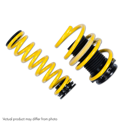 ST SUSPENSIONS 273100AL