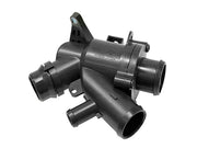 MOTORAD Thermostat - 766-192