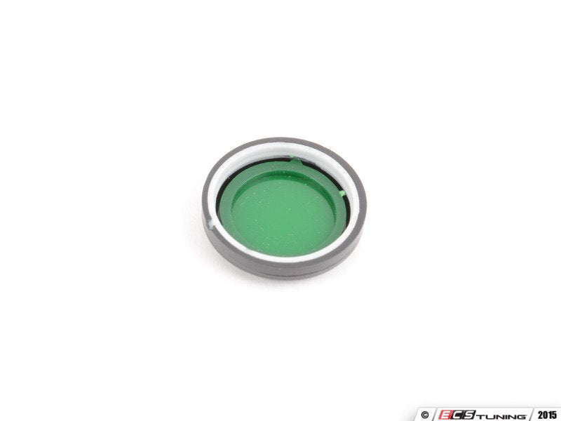 Cap for Fog Light Switch