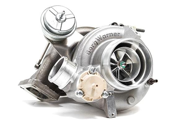 HPA DTM Full Throttle EFR 7670 VR6 350HP Turbo Kit