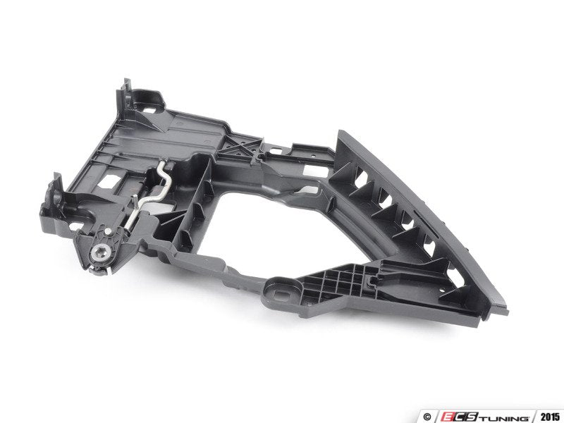 Headlamp Mounting Base