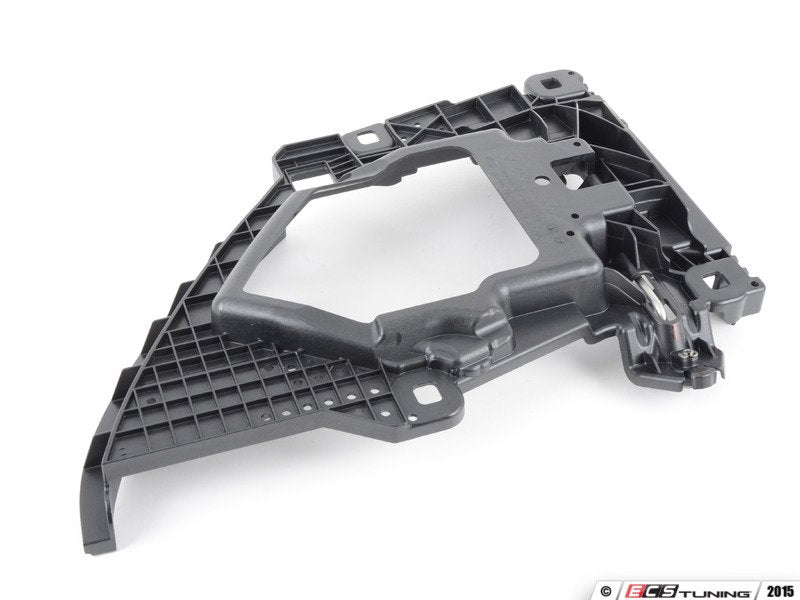 Headlamp Mounting Base