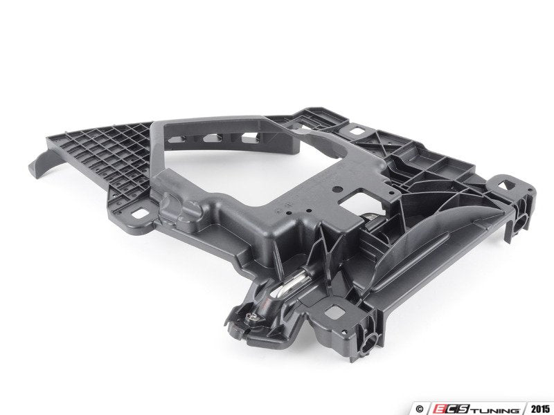 Headlamp Mounting Base