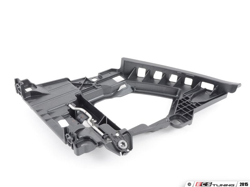 Headlamp Mounting Base