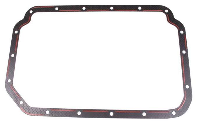 Audi Engine Oil Pan Gasket 078103610A – Elring 767824