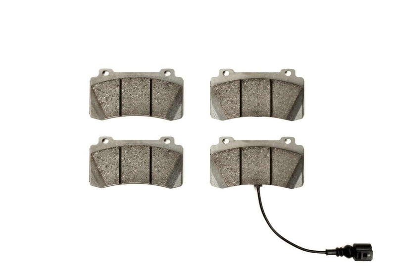 RacingLine Gen. 1 Stage 2 Brake Kit Replacement Sport Plus Pads (Non EVO)