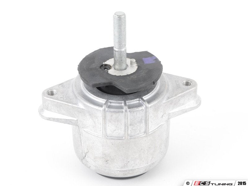 Engine Mount