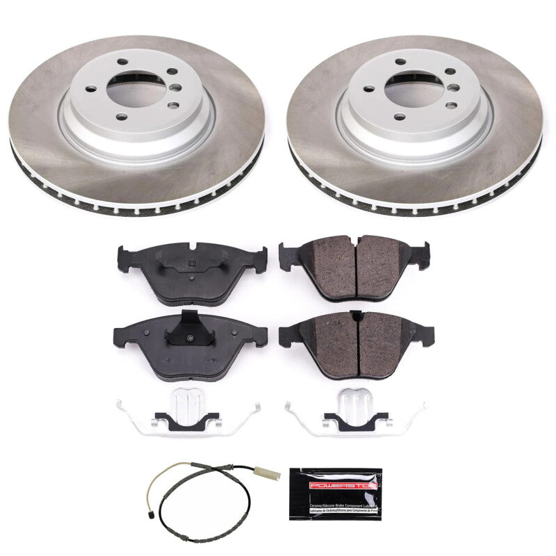 POWERSTOP SC6058