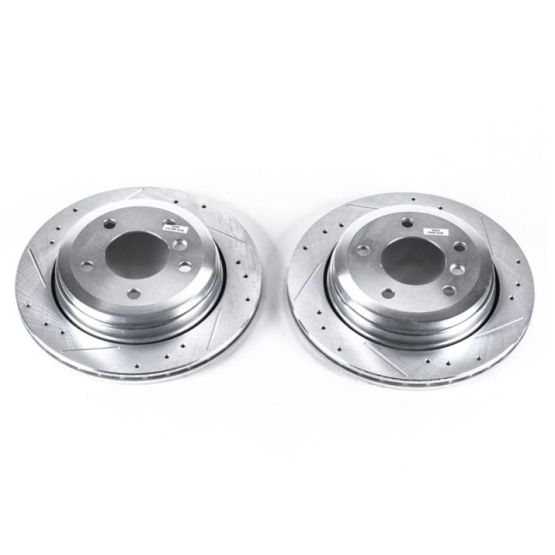 POWERSTOP EBR826XPR