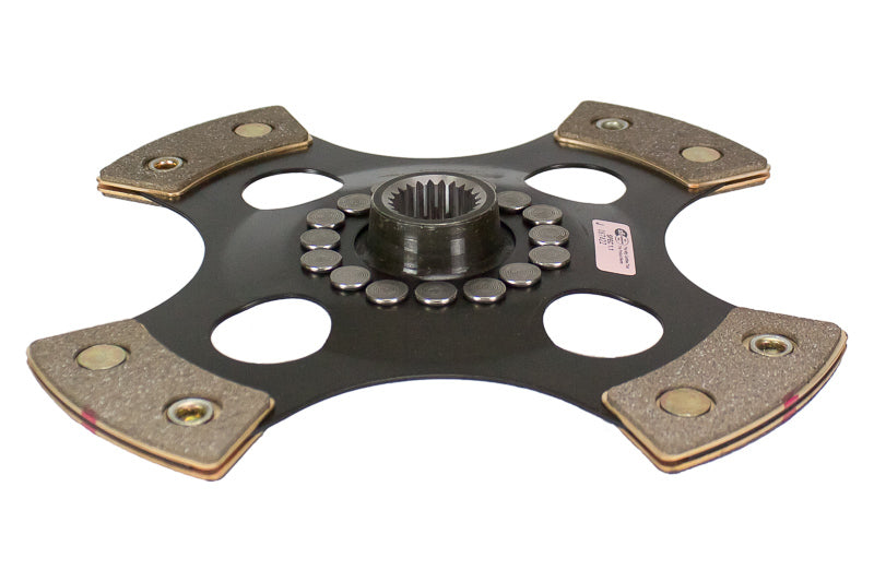 ACT Race Clutch Discs