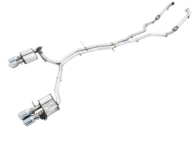 AWE TUNING awe3025-42030