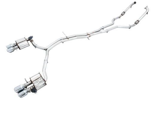 AWE TUNING awe3025-42030