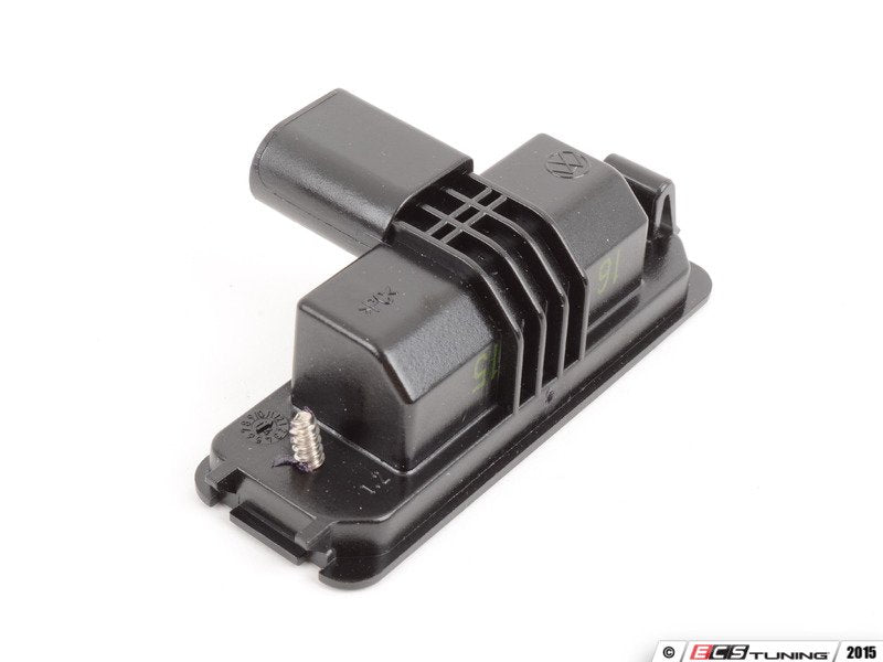 Genuine License Plate Light 1 J6 943 021 B