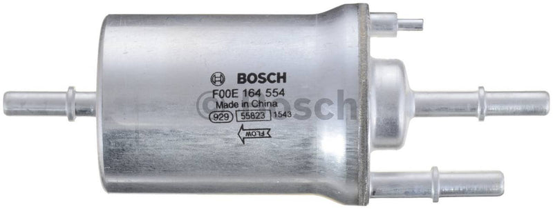 Volkswagen Audi Fuel Filter Bosch 77111WS