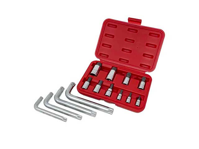 Socket Set