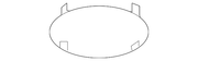 Genuine Porsche parts diagram