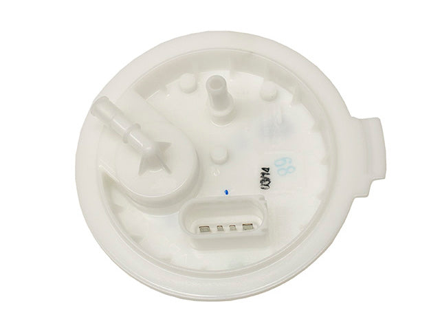 Fuel Pressure Regulator