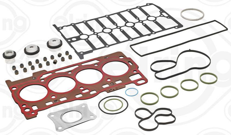 Audi Engine Cylinder Head Gasket Set – Elring 774.960