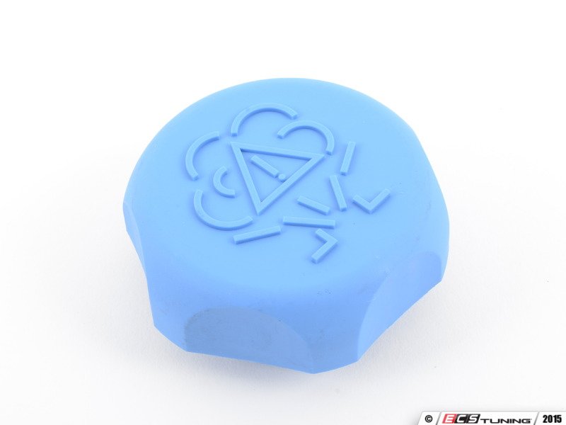 Coolant Fill Cap
