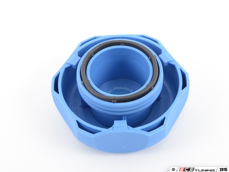 Coolant Fill Cap