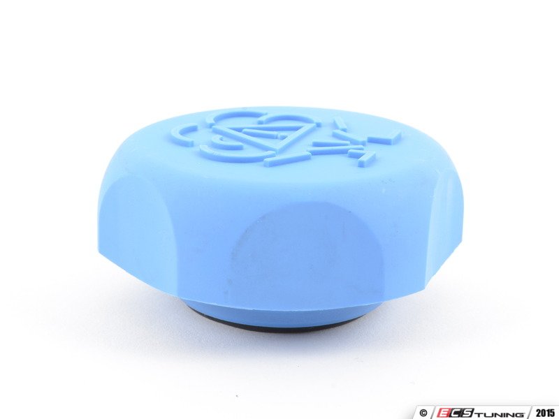 Coolant Fill Cap