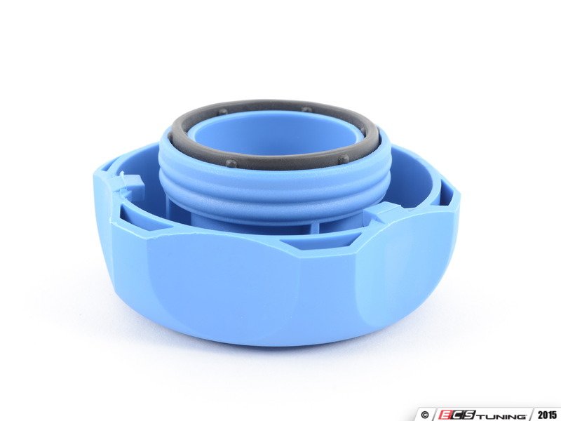 Coolant Fill Cap